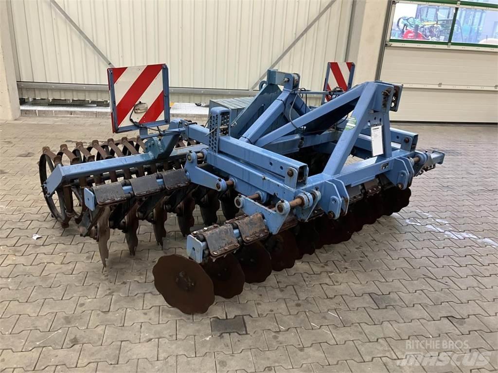  Zei RF 16400 Tanierové brány