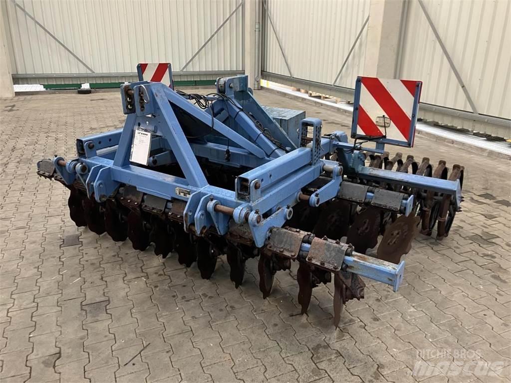  Zei RF 16400 Tanierové brány