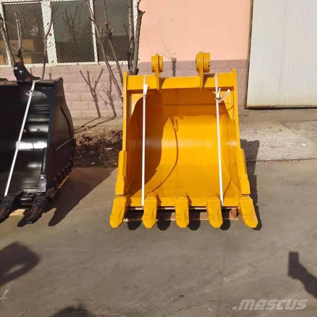 CAT 336 rock bucket Lopaty