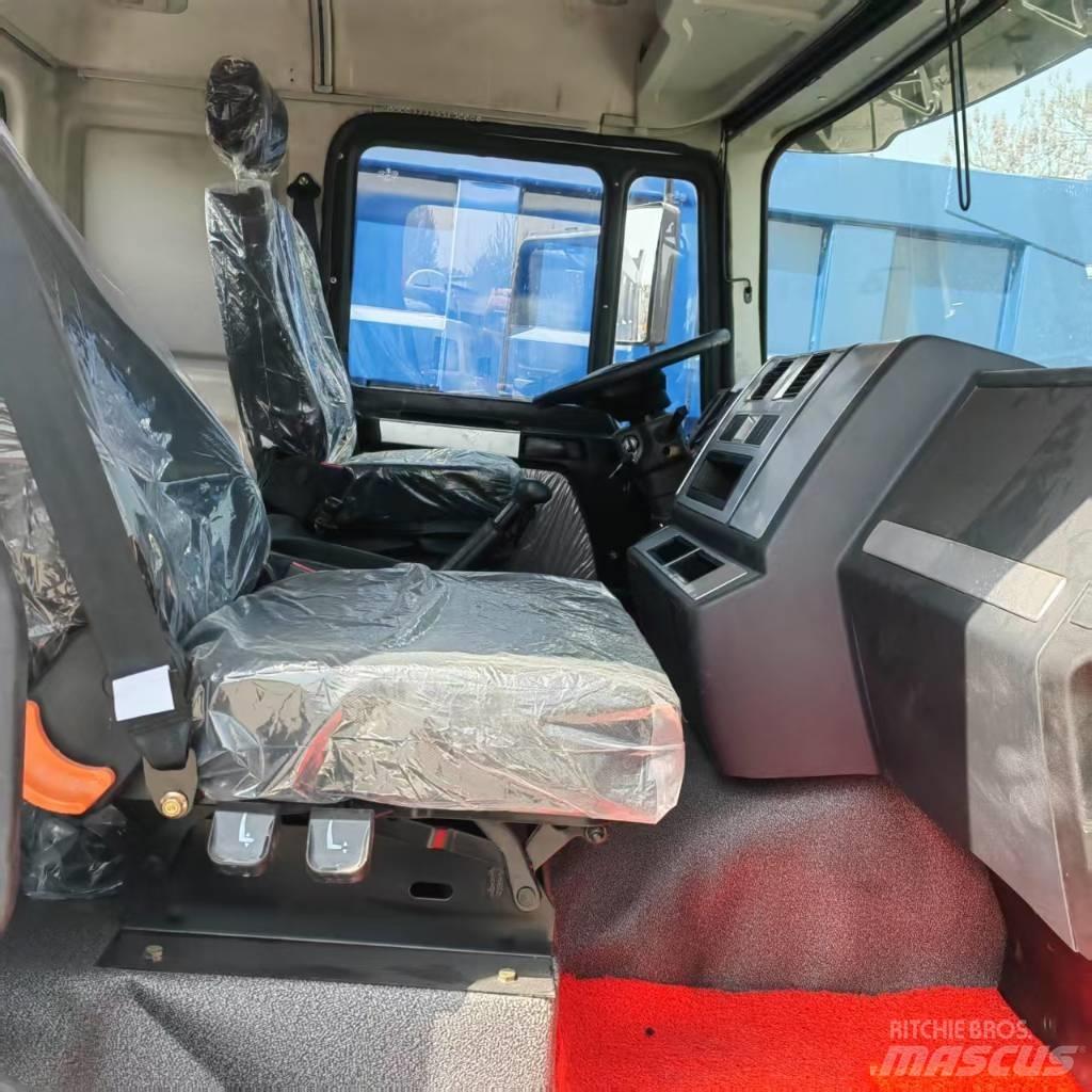 Shacman F 3000 Ťahače