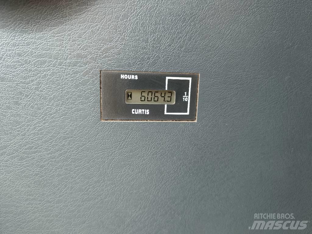 Hyundai R 145 Pásové rýpadlá