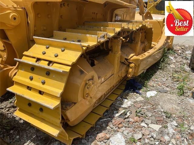 CAT D 7 G Pásové dozéry