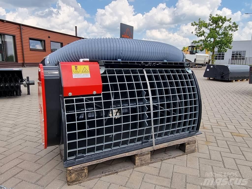 C&F BMX250 Stavebné miešačky
