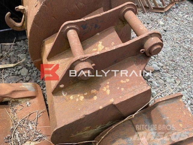  50mm Bucket Lopaty