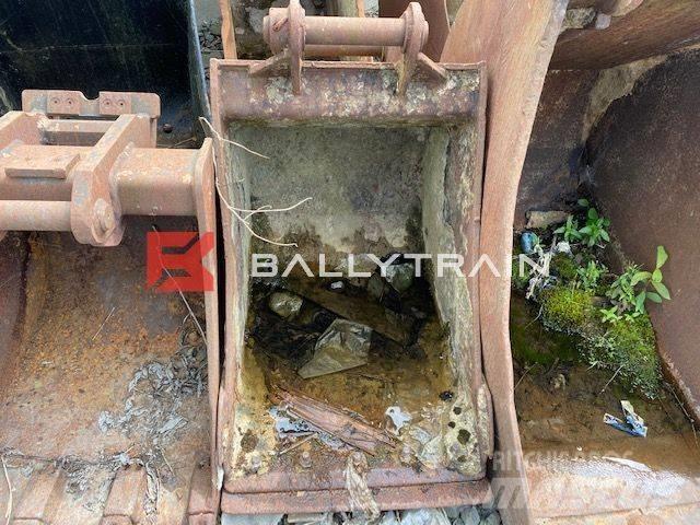  50mm Bucket Lopaty