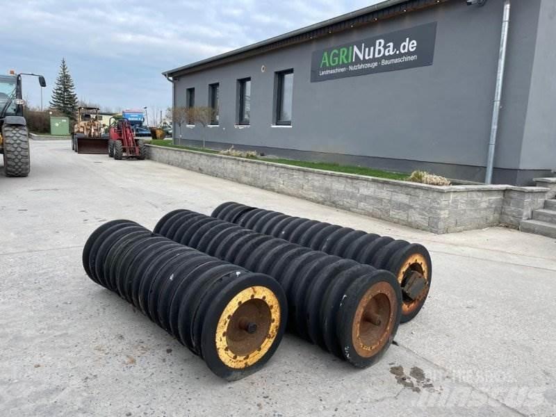 Amazone Centaur Ďalšie stroje na spracovanie pôdy a príslušenstvo