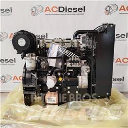 Perkins 404D-22 (GN) Motory
