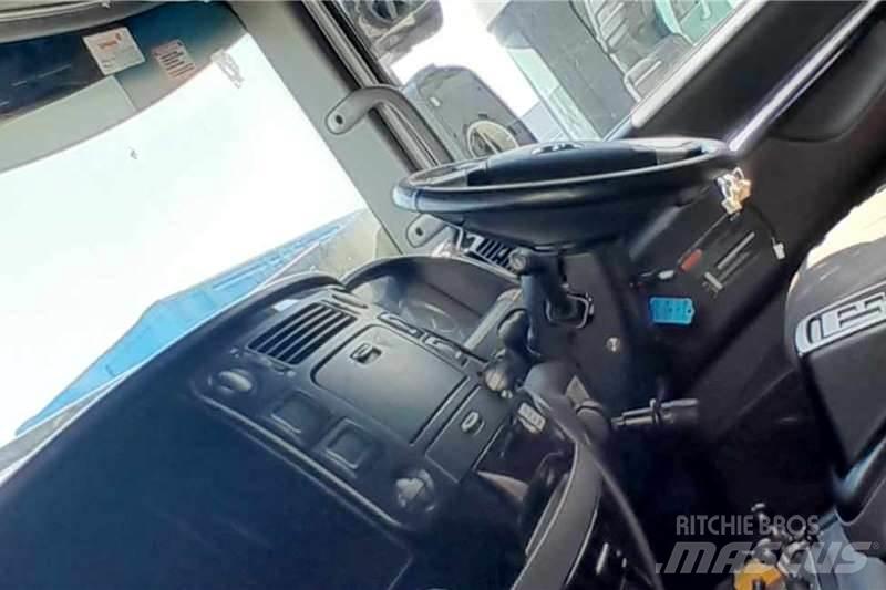 Daewoo EATON KL3TX Ďalšie nákladné vozidlá