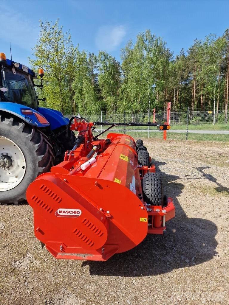 Maschio Gemella 620 Mulčovače