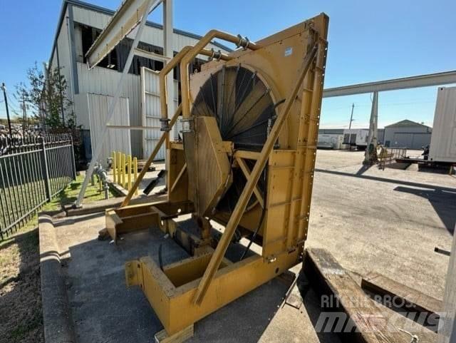 CAT 3516 Radiátory