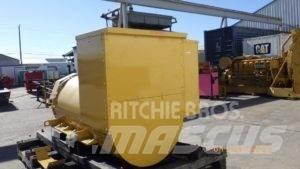 CAT SR4B Ostatné generátory