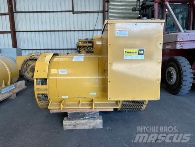 CAT SR4B Ostatné generátory