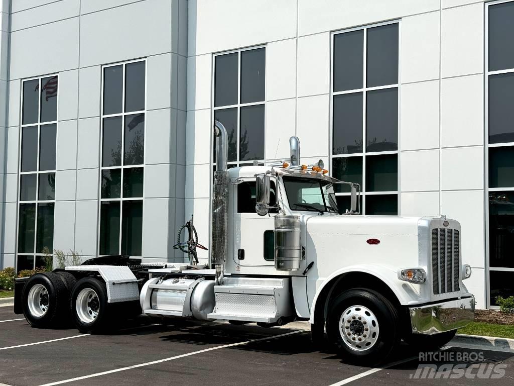 Peterbilt 389 Ťahače