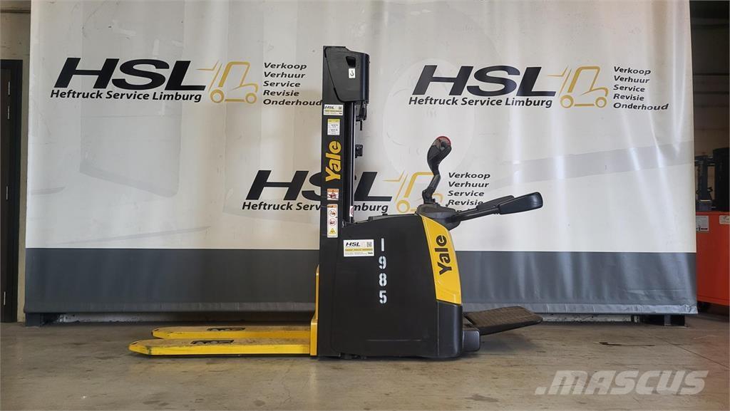 Yale MS14X-IL Samohybné vozíky