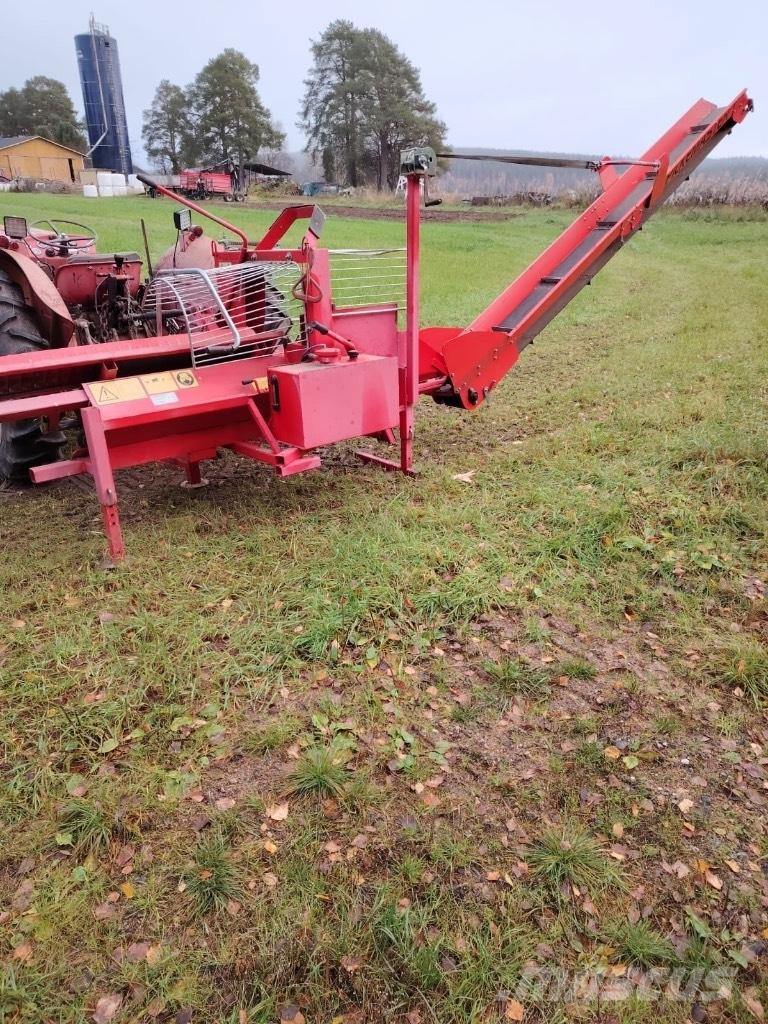 Pilkemaster Classic Sekačky a rezačky dreva