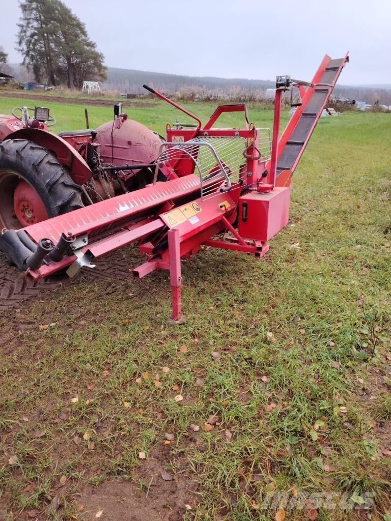 Pilkemaster Classic Sekačky a rezačky dreva