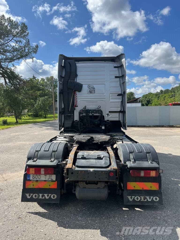 Volvo FH 12 Ťahače