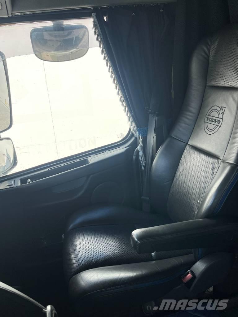 Volvo FH 12 Ťahače