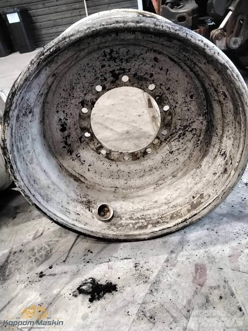 Sampo Hr46x 15x28 Pneumatiky, kolesá a ráfiky