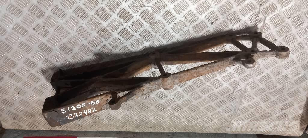 Scania 94 D.   1378482 Podvozky a zavesenie kolies