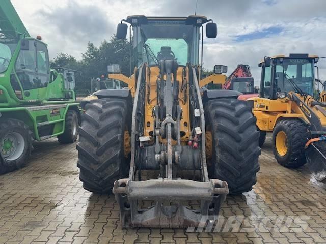 Volvo L 70 H Kolesové nakladače