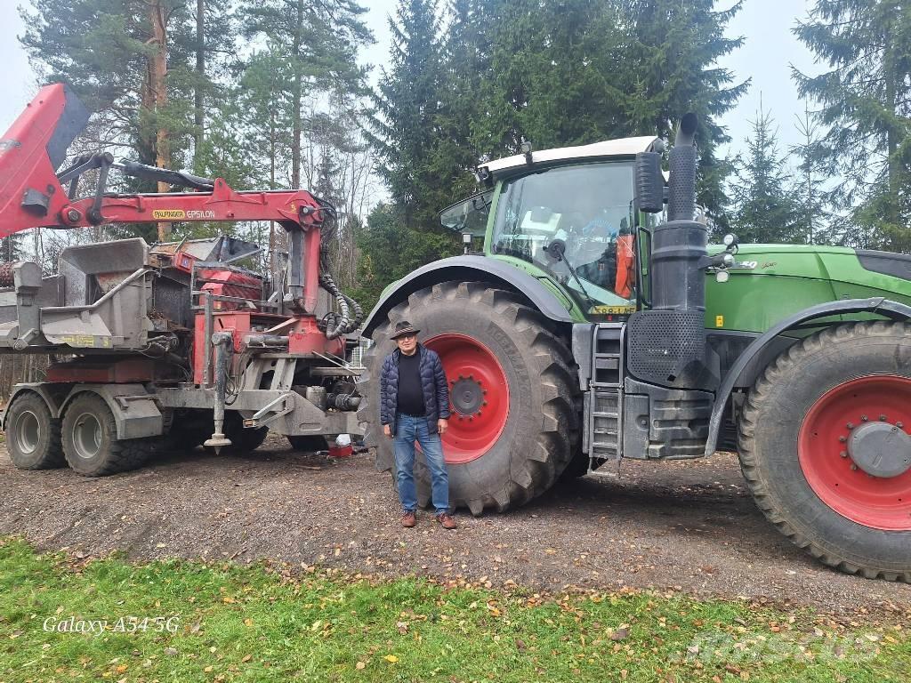 Mus-Max WT 12 Z Štiepkovače