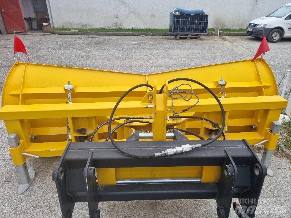 DISPONO SB 2700 Pluhy