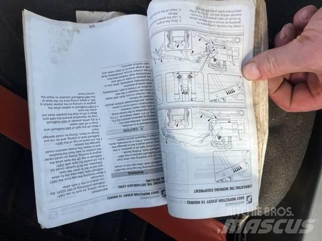 Takeuchi TB 2150 R Pásové rýpadlá