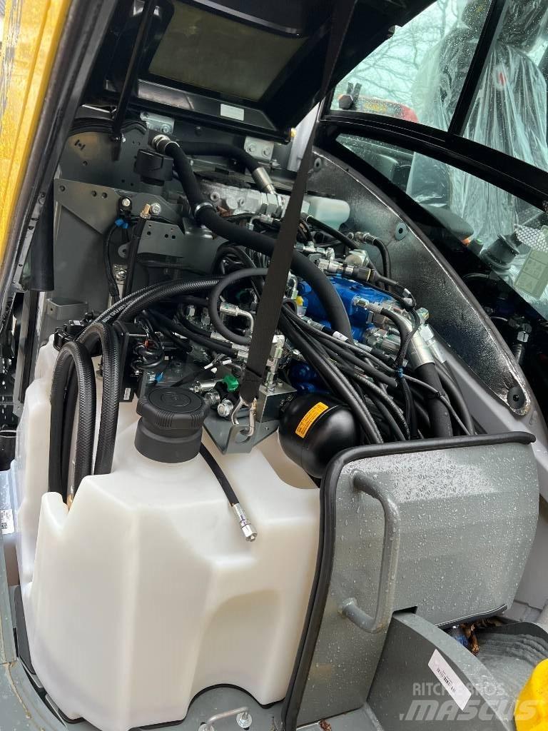 Wacker Neuson ET 90 Midi rýpadlá 7 t - 12 t