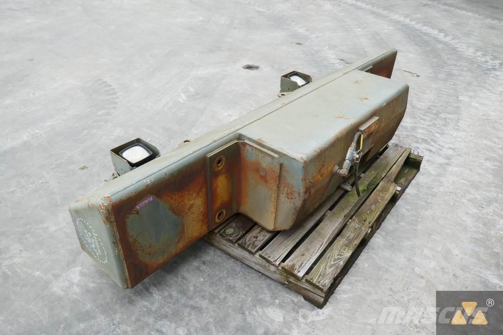 CAT 3T-4636 Doprava – ostatné