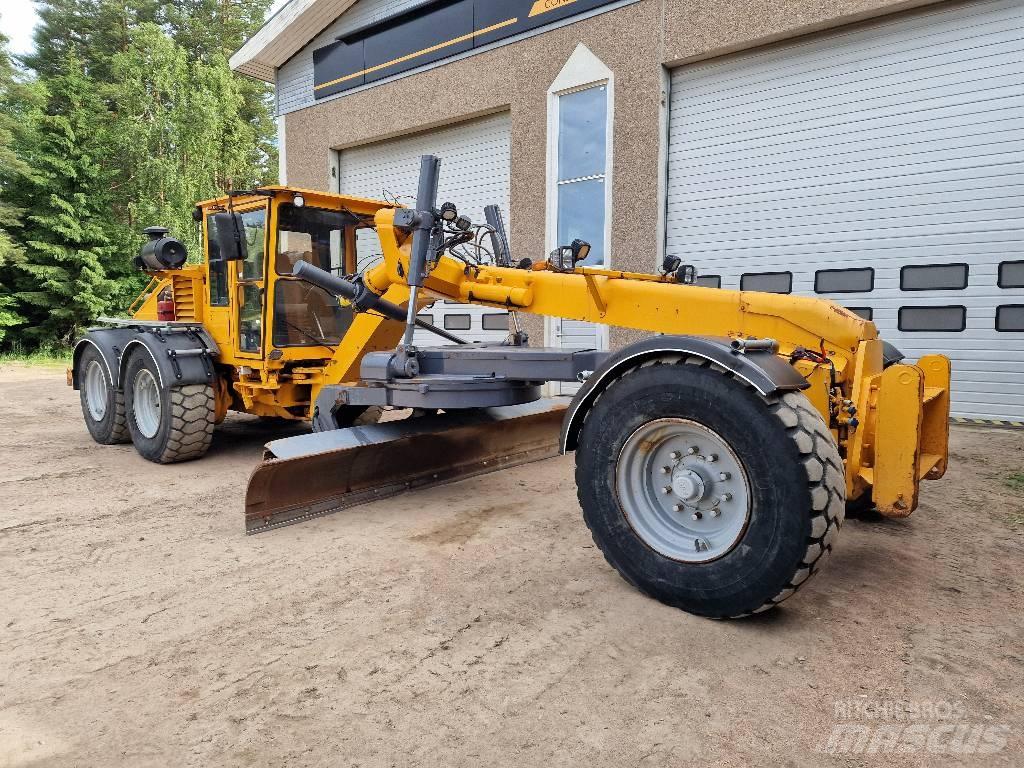 Veekmas FG 15 C Grejdery