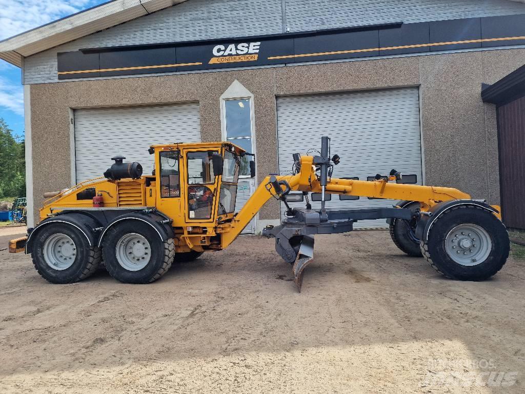 Veekmas FG 15 C Grejdery