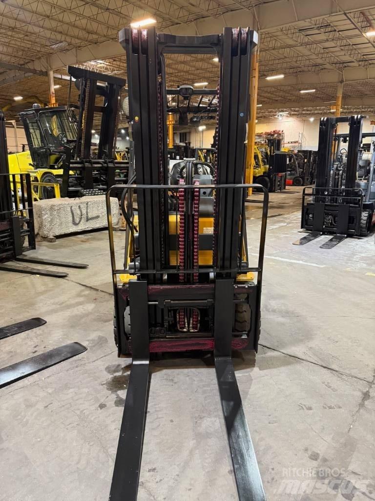CAT 2C 6000 Iné