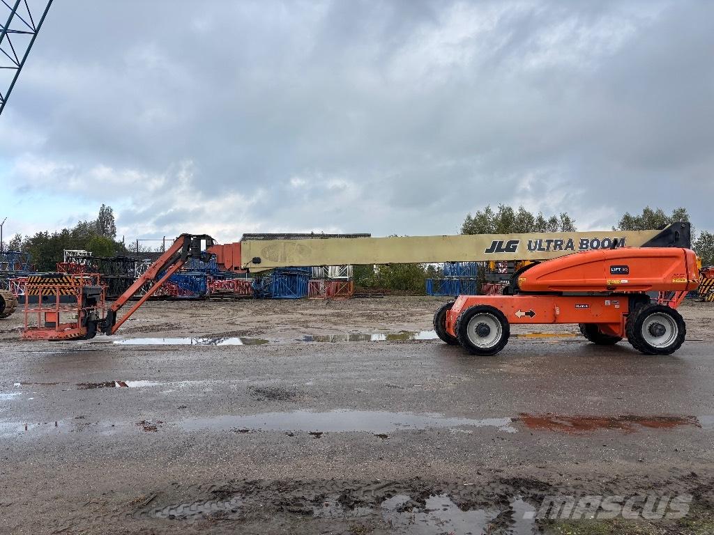 JLG 1350 SJP Teleskopické plošiny