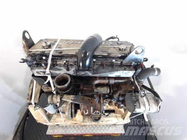 Cummins QSM11 Motory
