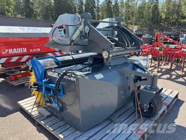 Snowek Circulus C220 Zametacie stroje