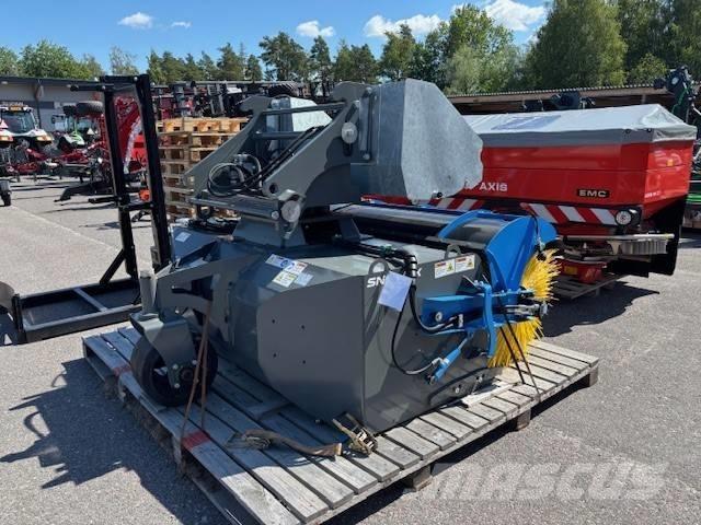 Snowek Circulus C220 Zametacie stroje