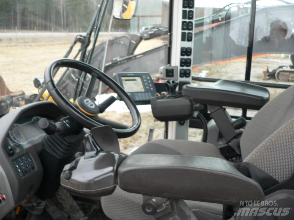 Volvo L 150 H Kolesové nakladače