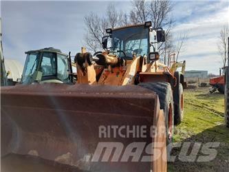 Doosan DL 420-3 Kolesové nakladače