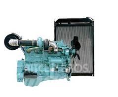 Cummins NTA855-G2A Motory