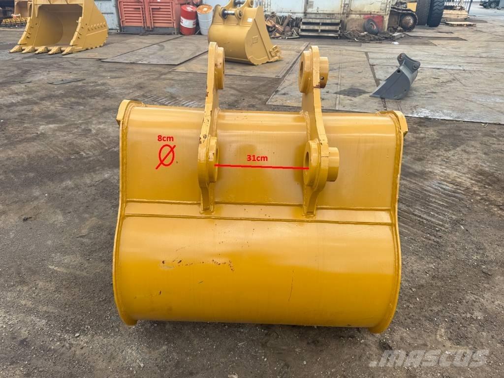 CAT 320 bucket Lopaty