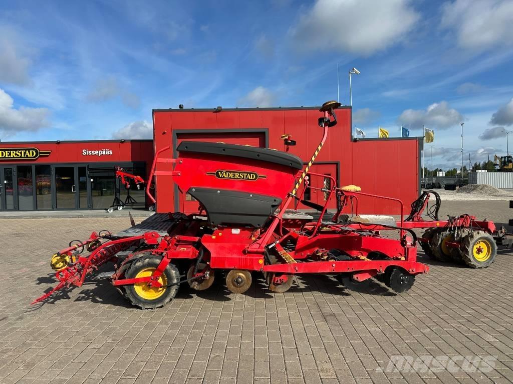 Väderstad Rapid400C Mechanické sejačky