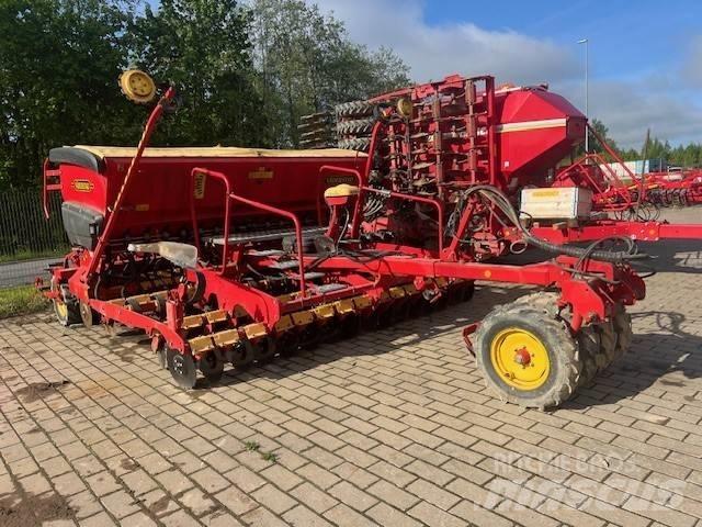 Väderstad Rapid400C Mechanické sejačky