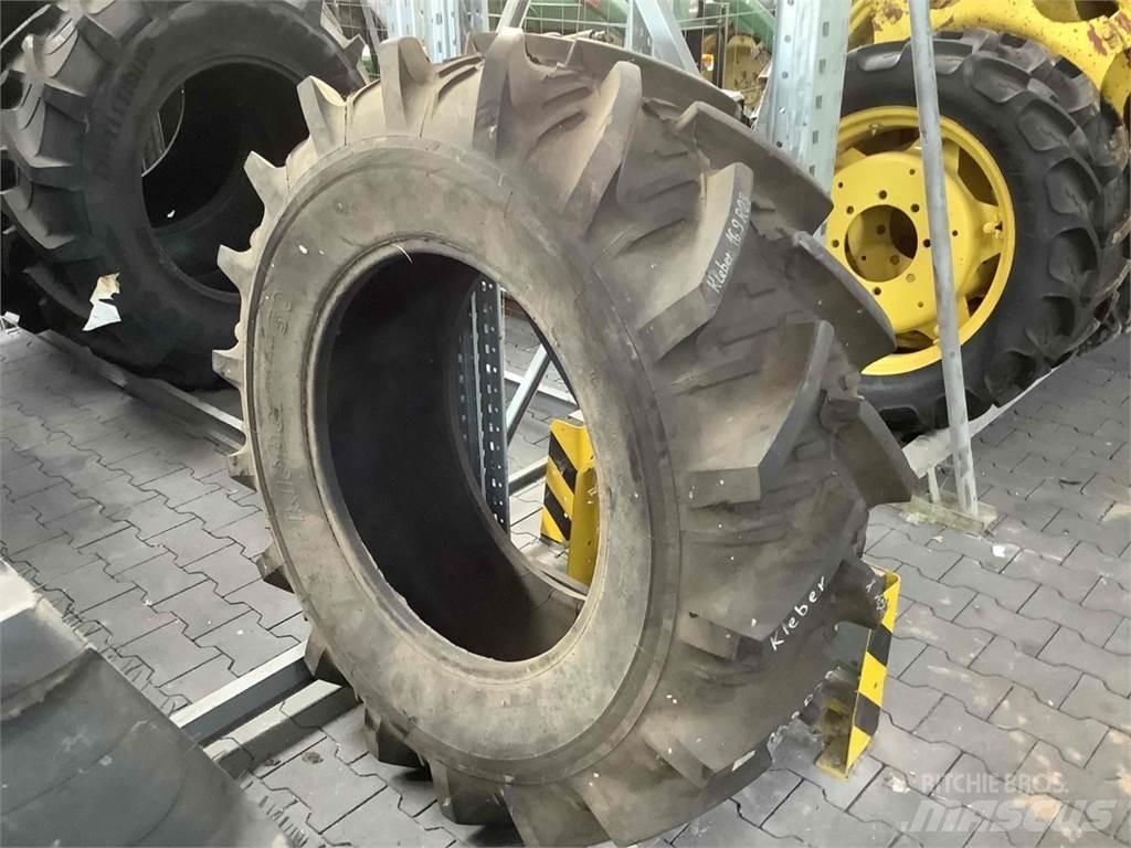 Kleber 16.9 R28 Ďalšie poľnohospodárske stroje