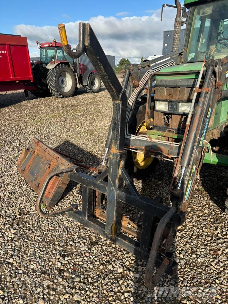 Trima Sækkeløfter Príslušenstvo pre čelné nakladače