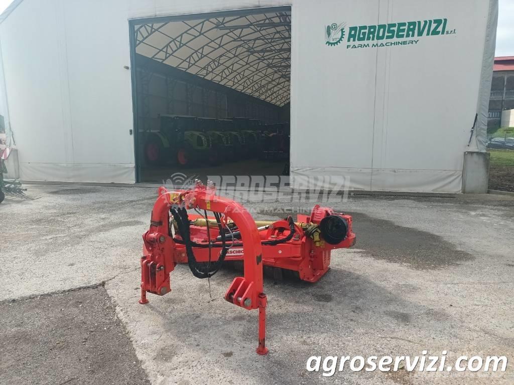 Maschio Giraffa 185 Žacie stroje