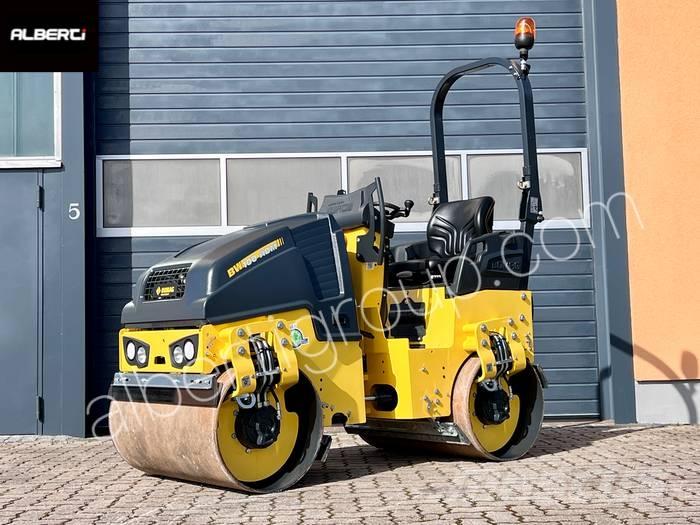 Bomag BW 100 AD M-5 Tandemové valce