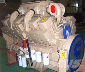 Cummins KTA38-M1045 Motory