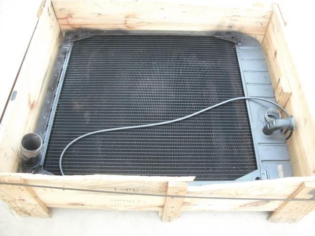 CAT radiator 140 G Grejdery