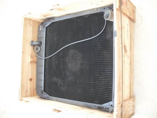 CAT radiator 140 G Grejdery